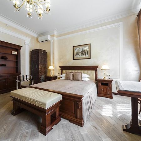 Apart-Hotel Horowitz Liov Cameră foto