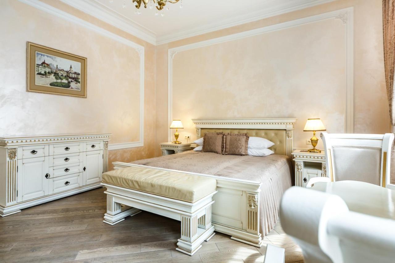 Apart-Hotel Horowitz Liov Cameră foto