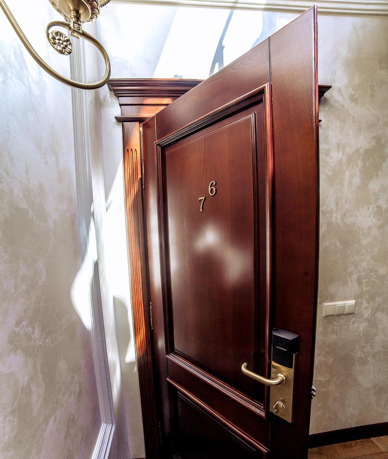 Apart-Hotel Horowitz Liov Cameră foto