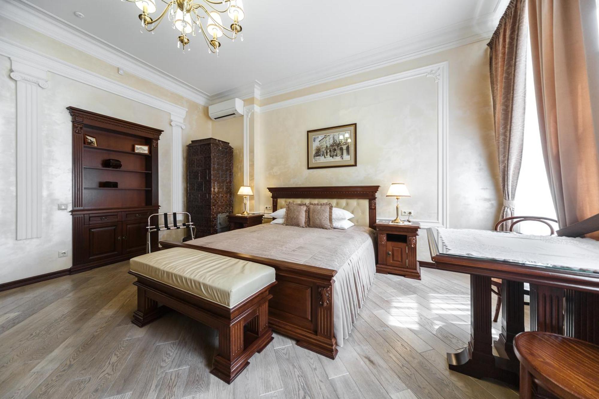 Apart-Hotel Horowitz Liov Cameră foto