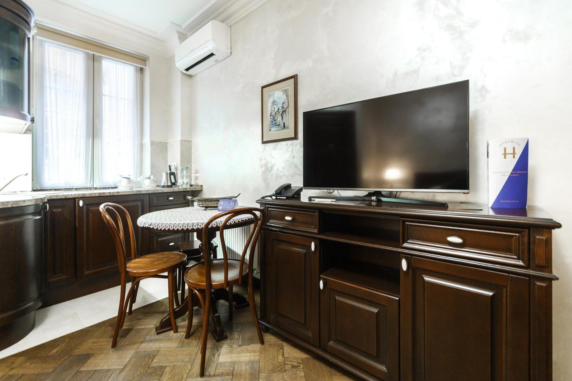 Apart-Hotel Horowitz Liov Cameră foto
