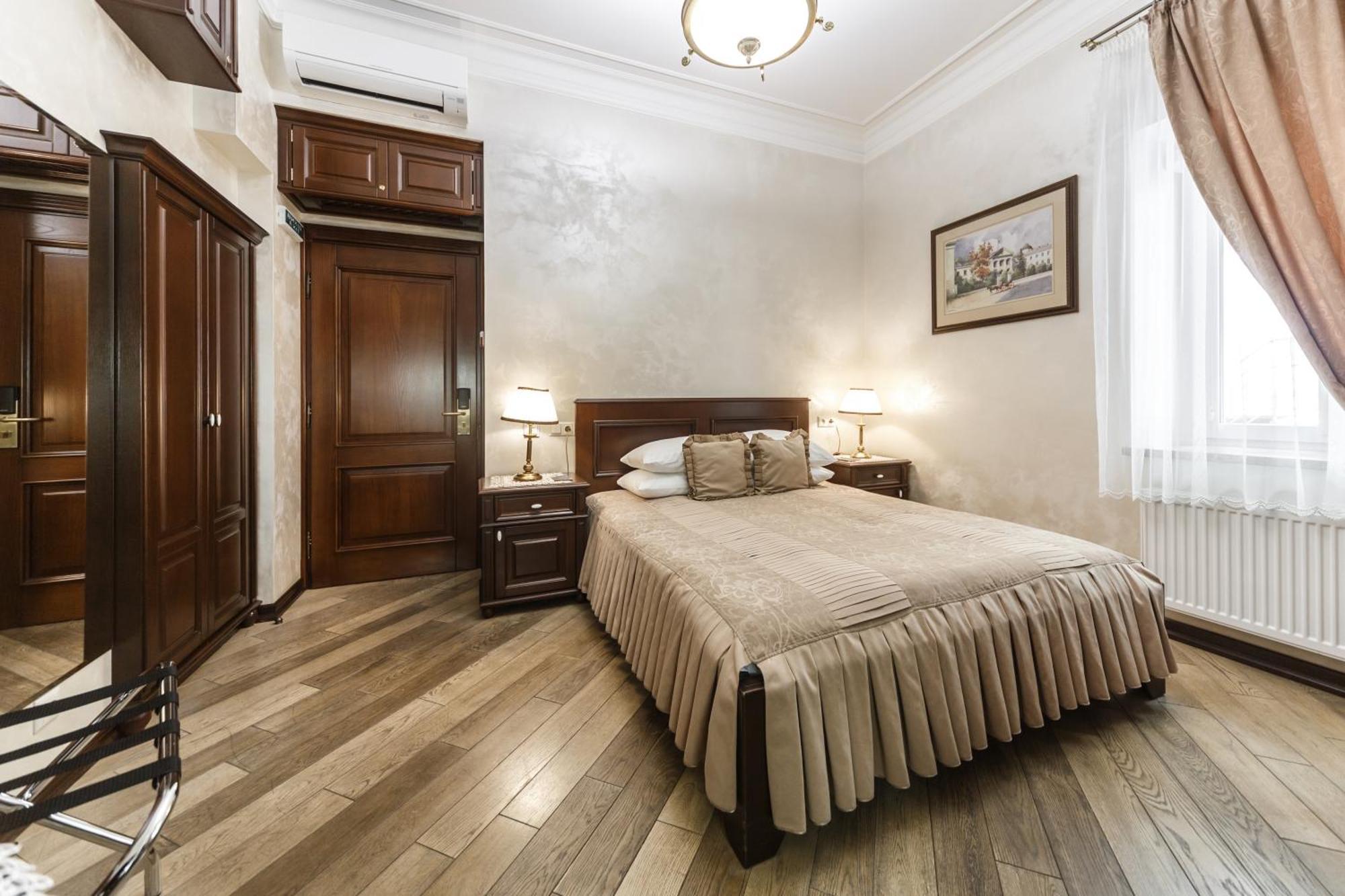 Apart-Hotel Horowitz Liov Cameră foto