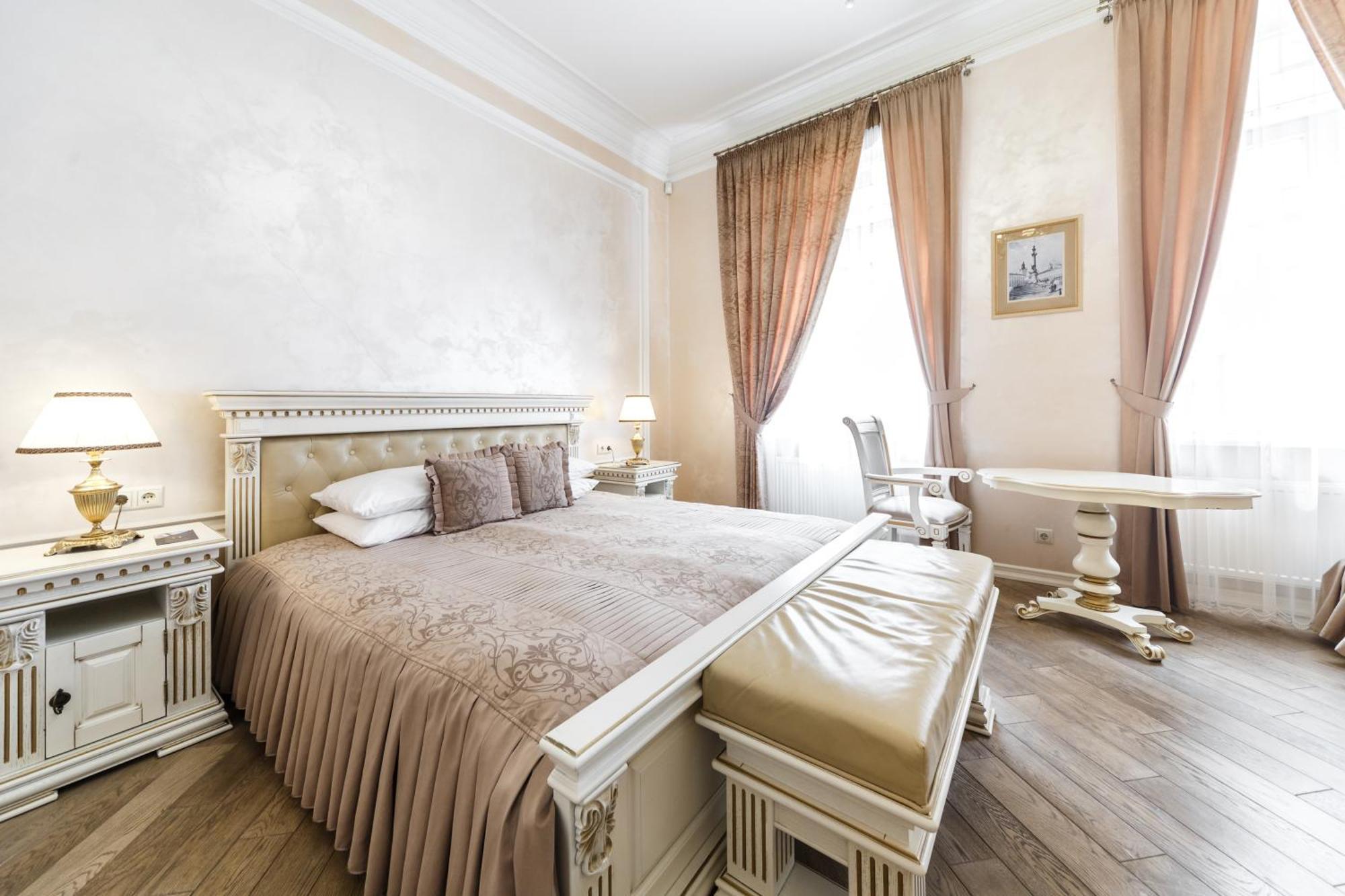 Apart-Hotel Horowitz Liov Cameră foto