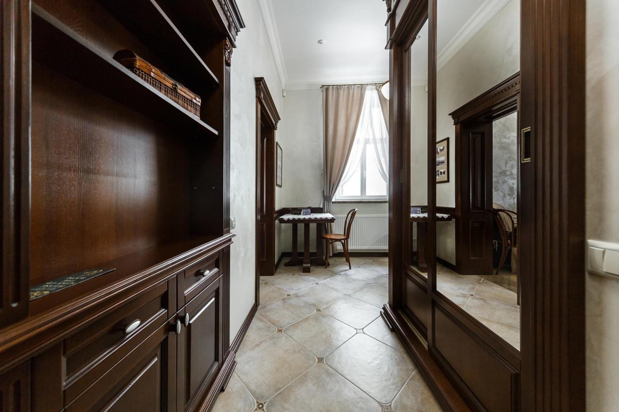 Apart-Hotel Horowitz Liov Cameră foto