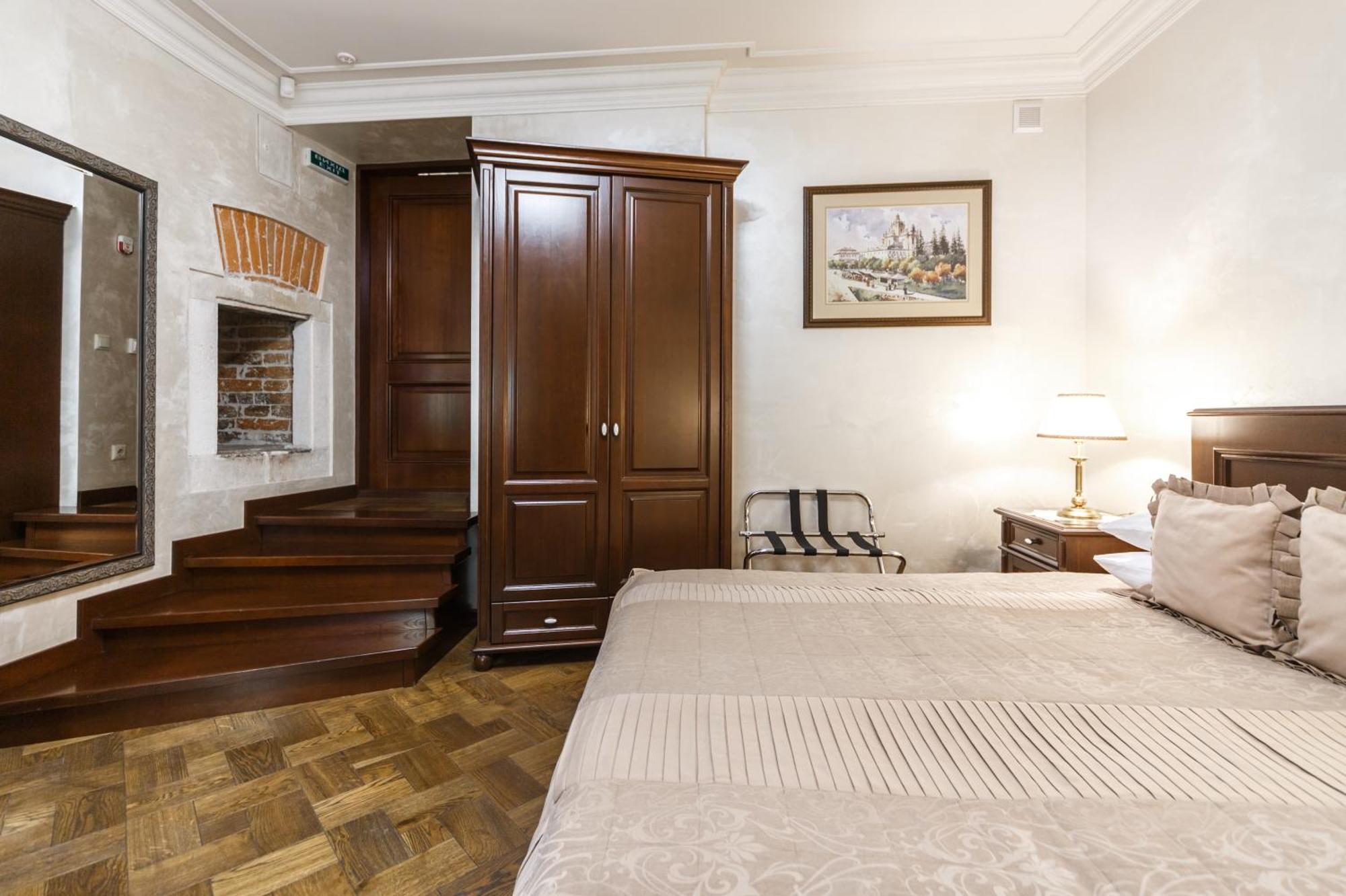 Apart-Hotel Horowitz Liov Cameră foto