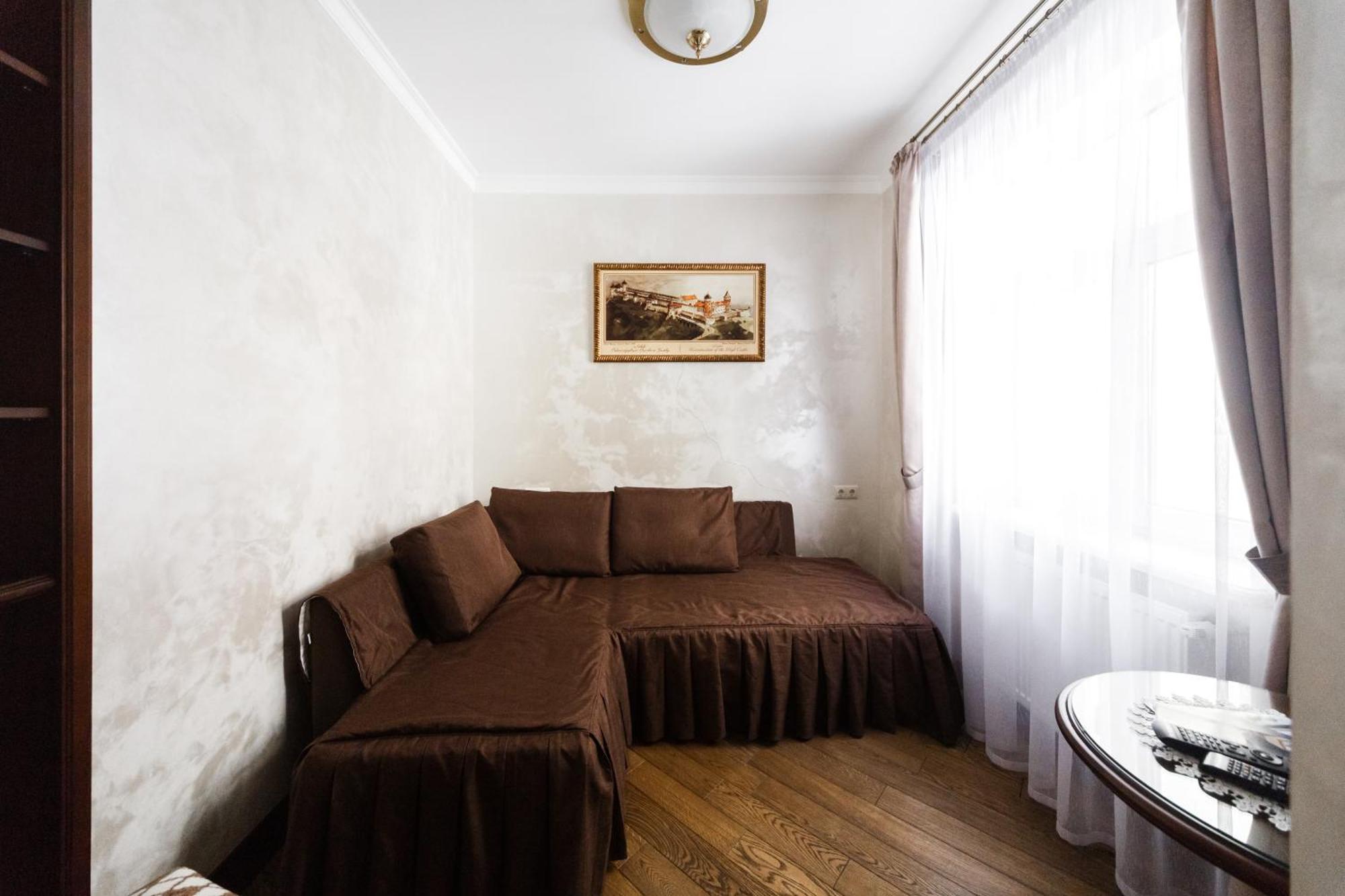 Apart-Hotel Horowitz Liov Cameră foto